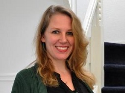 Anika Duut van Goor